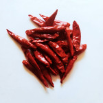 Dried Chili Peppers