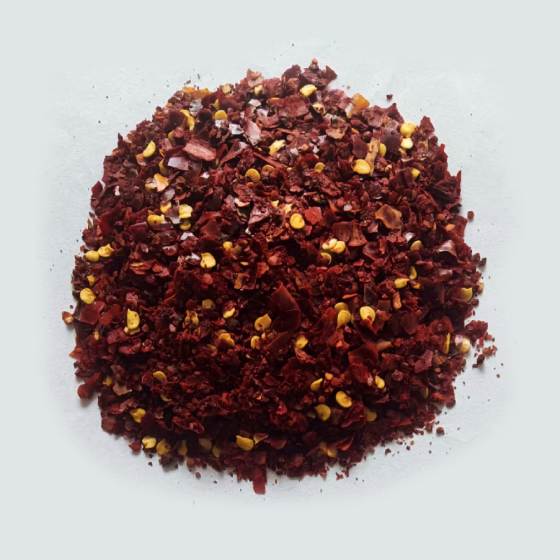 Crushed Chili Flakes
