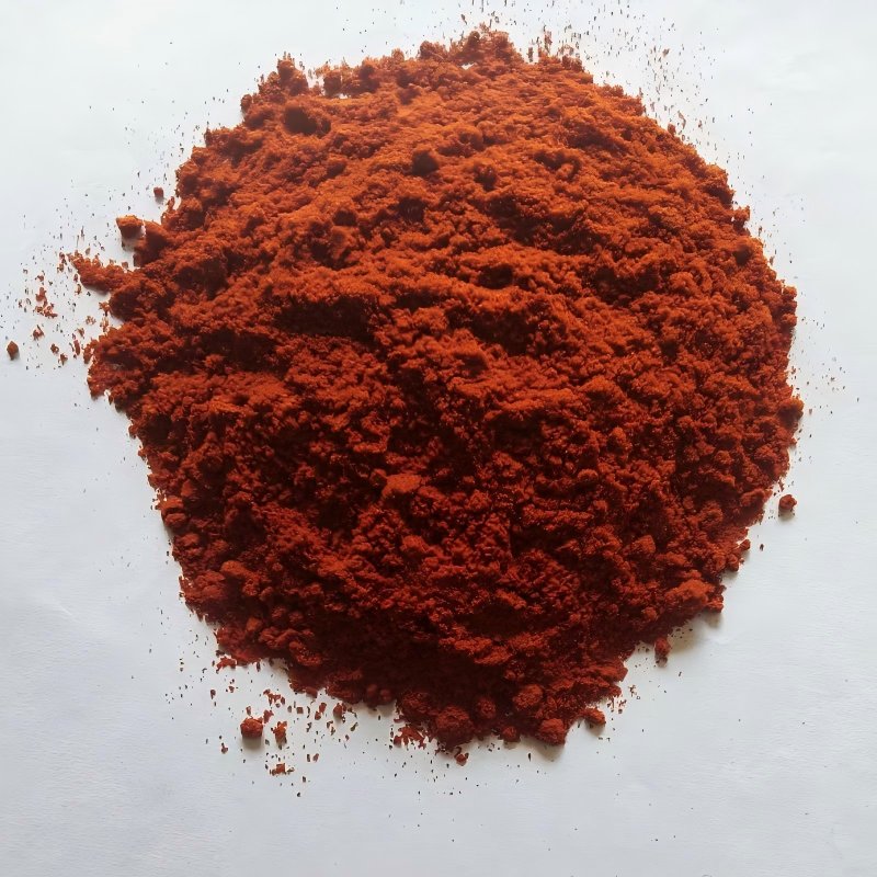 Chili Powder