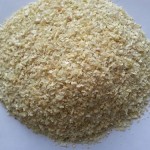 Onion Granules