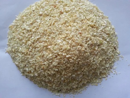 Onion Granules
