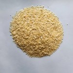 Garlic Granules