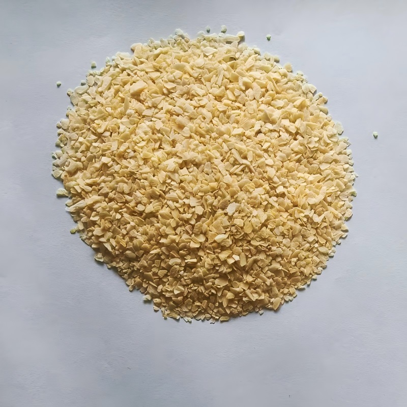 Garlic Granules