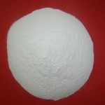 SODIUM BICARBONATE