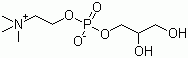 CHOLINE GLYCEROPHOSPHATE