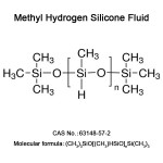 METHYL HYDROGEN SILICONE FLUID (MH FLUID)