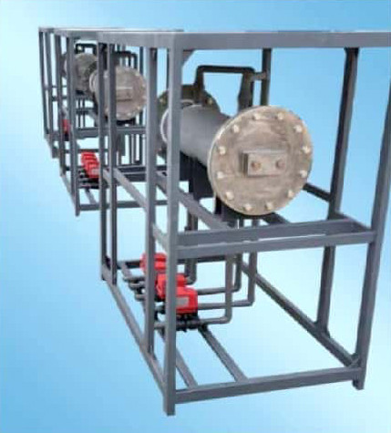 SODIUM HYPOCHLORITE (NACLO) GENERATOR