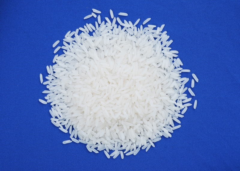 JASMINE RICE